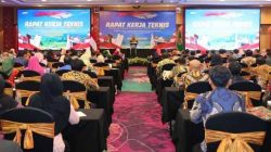 Staf Tata Usaha ATR/BPN Berperan Penting Jaga Akuntabilitas Kinerja Organisasi