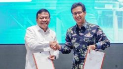 Kemenkes Kerjasama Dengan BIN Deteksi Dini Ancaman Perang Patogen