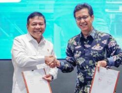 Kemenkes Kerjasama Dengan BIN Deteksi Dini Ancaman Perang Patogen