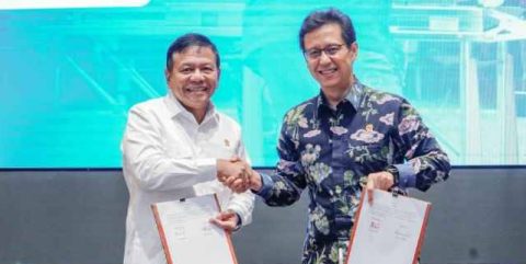 Kemenkes Kerjasama Dengan BIN Deteksi Dini Ancaman Perang Patogen