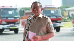 Pemprov DKI Akan Beri Pelayanan Terbaik Saat Buruh Demo UMP 2026