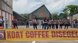 Cafe KOAT Beroperasi Tanpa Izin, Gedor Endus Aroma Korupsi Oknum Anggota Dewan & Satpol PP