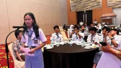 Kemenko Polkam Gelar Rakor Edukasi Narkoba Bagi Pelajar di Bandar Lampung