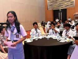 Kemenko Polkam Gelar Rakor Edukasi Narkoba Bagi Pelajar di Bandar Lampung