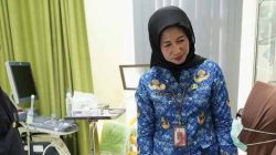 Baru 33,5 Persen, Walkot Jakbar Instruksikan Jajarannya Lakukan CKG