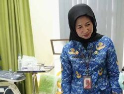 Baru 33,5 Persen, Walkot Jakbar Instruksikan Jajarannya Lakukan CKG