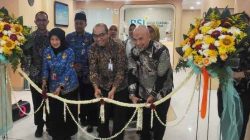 Wali Kota Jakbar Nilai Pendirian KCP BSI di RS PELNI Langkah Strategis & Tepat