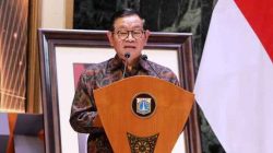 Pemprov DKI Berikan 3 Insentif Khusus Buat Kesejahteraan Buruh