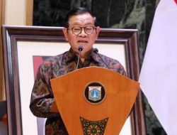 Pemprov DKI Berikan 3 Insentif Khusus Buat Kesejahteraan Buruh