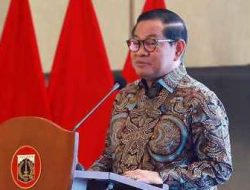 Gubernur DKI Ajak Peserta Reuni 212 Jaga Keamanan & Ketertiban Ibukota