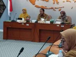 Pemkot Depok Serius Wujudkan Kota Pangan Aman