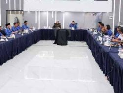 Menteri Nusron Perintahkan Jajarannya Bulan Ini Sabtu Minggu & Hari Libur Pelayanan Tetap Buka