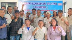 Munas SWI 2026 Dorong Ekonomi Hijau Lewat Program Nabung Pisang