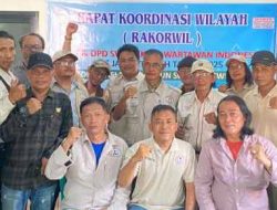 Munas SWI 2026 Dorong Ekonomi Hijau Lewat Program Nabung Pisang