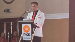 Rakerda PKS Depok, Sekum Hengky Pastikan 8 Program RKI Untuk Mensejahterakan Masyarakat