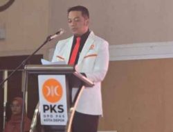 Rakerda PKS Depok, Sekum Hengky Pastikan 8 Program RKI Untuk Mensejahterakan Masyarakat