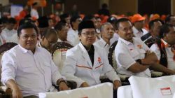 Rakerda PKS Depok 2025, Semangat Resonansi Untuk Perkuat Pelayanan Kepada Masyarakat