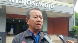Ketua PSI Binton Sebut Depok Barometer Toleransi Nasional