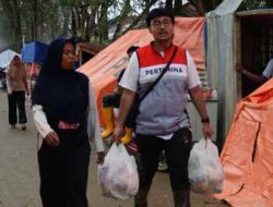 Prihatin Bantuan Bencana Sering Terlambat, UPER Tawarkan Program Studi Teknik Logistik