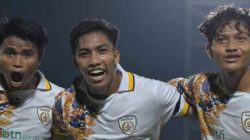 Persikad Tutup Laga 2025 Dengan Kemenangan di Kandang PSPS Pekanbaru