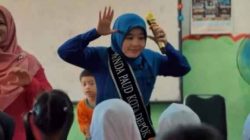 Cing Ikah Ajak Kaum Ibu Dukung Gerakan 7 Kebiasaan Indonesia Hebat Menuju Indonesia Emas 2045