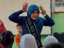 Cing Ikah Ajak Kaum Ibu Dukung Gerakan 7 Kebiasaan Indonesia Hebat Menuju Indonesia Emas 2045