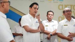 Wamenkeu Thomas Apresiasi Peran KPPN Sebagai Financial Advisor