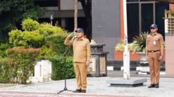 Raih Banyak Prestasi Selama 2025, Chandra Apresiasi Kinerja ASN Pemkot Depok