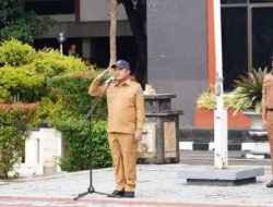 Raih Banyak Prestasi Selama 2025, Chandra Apresiasi Kinerja ASN Pemkot Depok