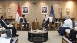 Wamendag RI Sambut Baik Pengoperasian PTA D-8 Oleh Pakistan