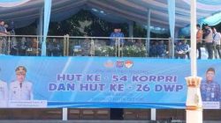 Berusia 54 Tahun, Wali Kota Depok Minta Korpri Jalankan Tugas Dengan Ikhlas