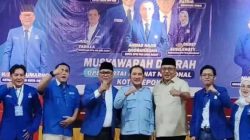 PAN Gaungkan Supian – Chandra 2 Periode Pimpin Kota Depok