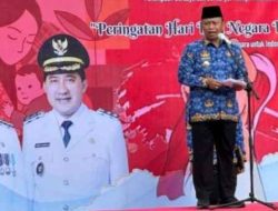 Hari Ibu 2025, Wali Kota Supian Suri Klaim Depok Dalam Fase Kesetaraan Gender