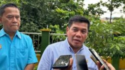 Sukses Kejurkot Voli, Pemkot Depok Akan Siapkan Kejuaraan Olahraga Multi Cabang