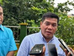 Sukses Kejurkot Voli, Pemkot Depok Akan Siapkan Kejuaraan Olahraga Multi Cabang