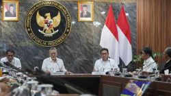 Rakortas Kemendag Bahas Penetapan Neraca Komoditas Pangan Tahun 2026