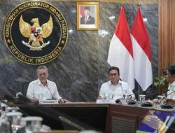 Rakortas Kemendag Bahas Penetapan Neraca Komoditas Pangan Tahun 2026