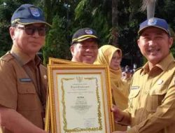 Angka Stunting Menurun, Kota Depok Dapat 2 Penghargaan