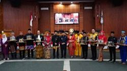 10 Anggota DPRD Depok Dapat Penghargaan BKD Award 2025