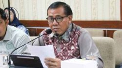 Komisi C DPRD Depok Soroti Silpa 60 Miliar Pada Disrumkim