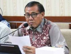 Komisi C DPRD Depok Soroti Silpa 60 Miliar Pada Disrumkim