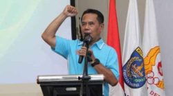 Ketum KONI Depok Sebut Ibu Para Atlet Pahlawan yang Tidak Terlihat