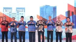 Buka JAMC, Rano Serukan OPD Optimalkan Aset Secara Kreatif & Kolaboratif