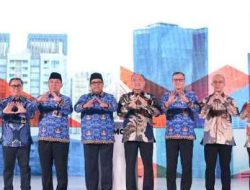 Buka JAMC, Rano Serukan OPD Optimalkan Aset Secara Kreatif & Kolaboratif
