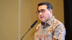 Menteri Ekraf Buka Ruang Kolaborasi Untuk Percepat Kontribusi & Selaraskan Perspektif