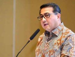 Menteri Ekraf Buka Ruang Kolaborasi Untuk Percepat Kontribusi & Selaraskan Perspektif