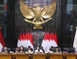 Fraksi PSI & Demokrat-Perindo Tolak Pengesahan Raperda Perubahan Bentuk PAM Jaya