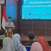 Sudah Bayar SPP, Wali Kota Depok Pastikan Program RSGG Berjalan Lancar