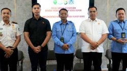 PN Depok Samakan Persepsi APH Untuk Pelaksanaan KUHP & KUHAP Terbaru