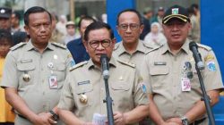 Gubernur DKI Instruksikan Kadinkes Antisipasi Ancaman Superflu